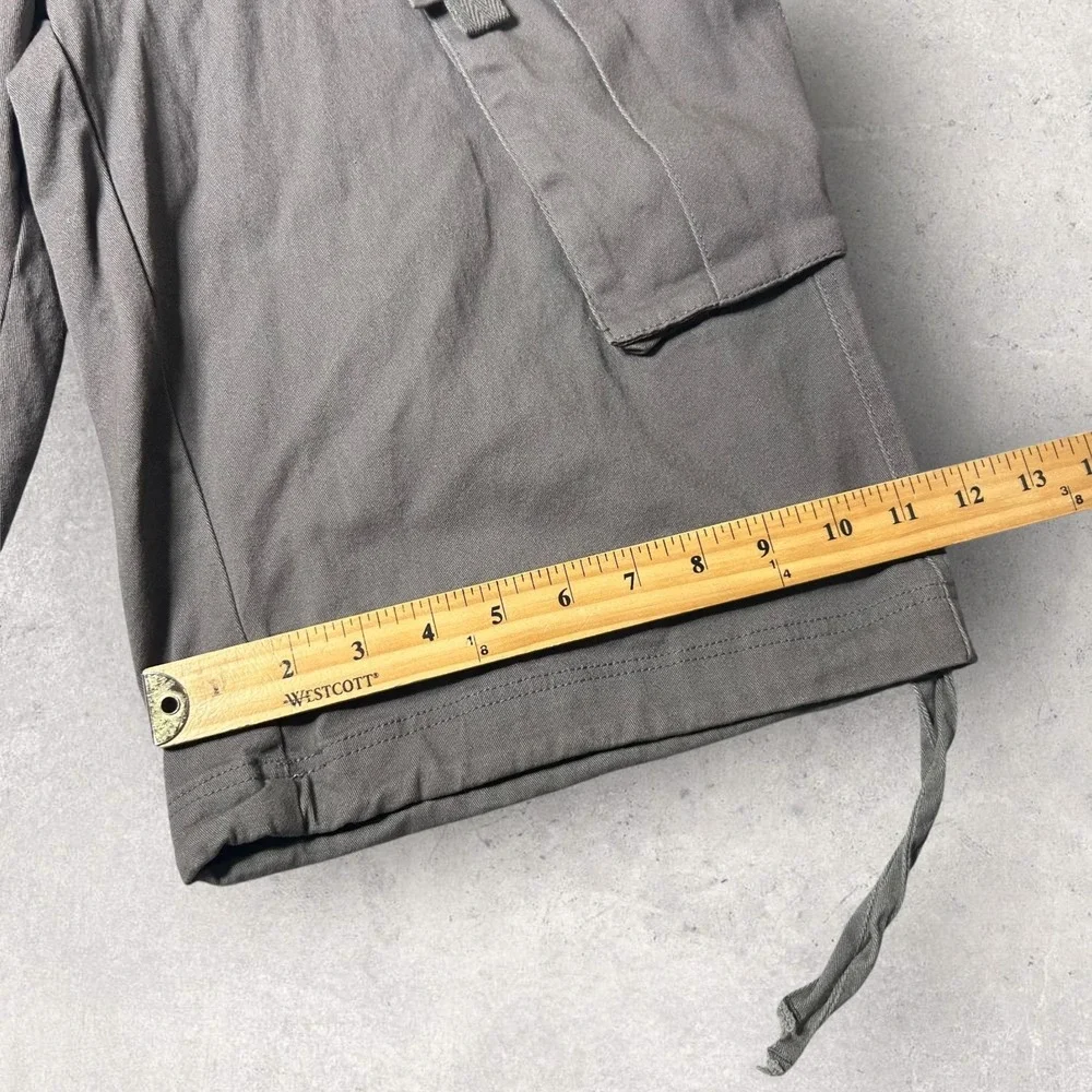 orange kiss style cargo